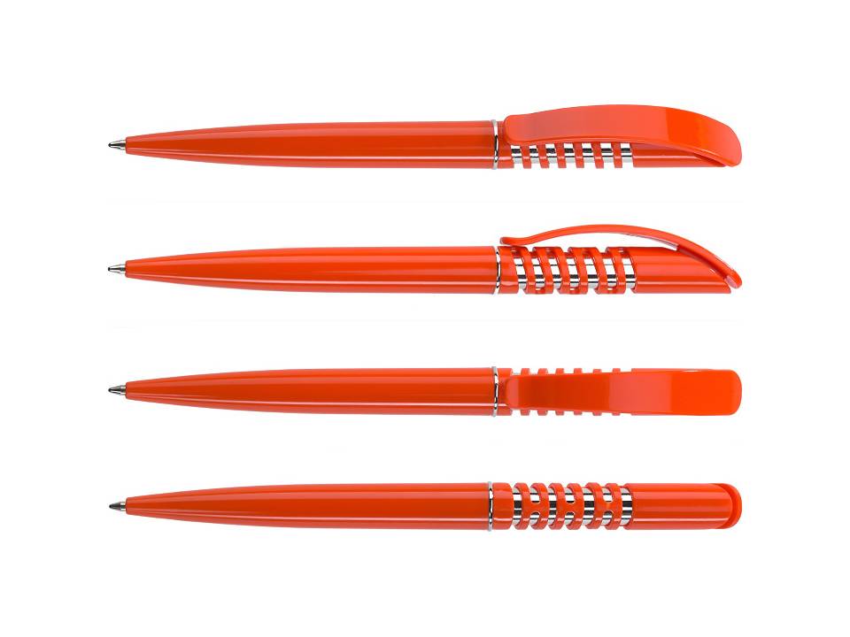 Stylo Winner hard colour 4