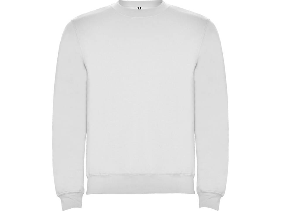 Pull ras du cou Clasica unisexe 172