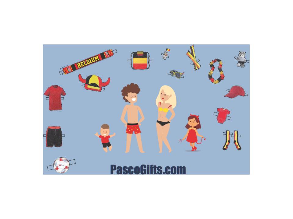 Chewing-gum sans sucre pour les fans 3