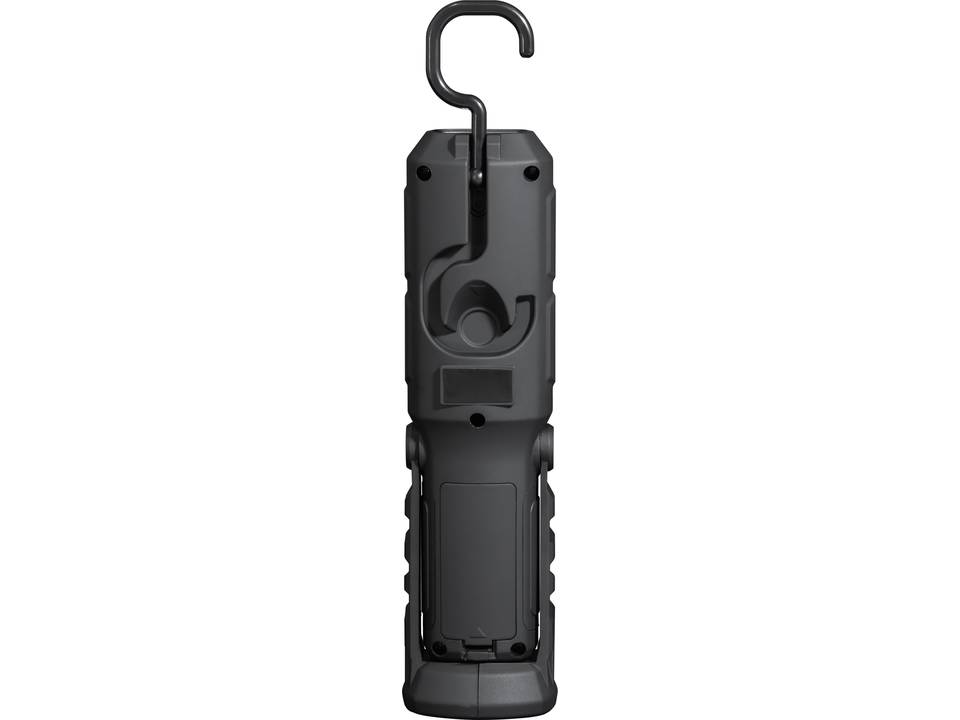 Lampe de poche Duracell Explorer 4