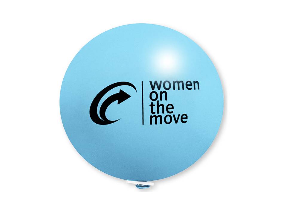 Ballons géants Ø115 cm 13