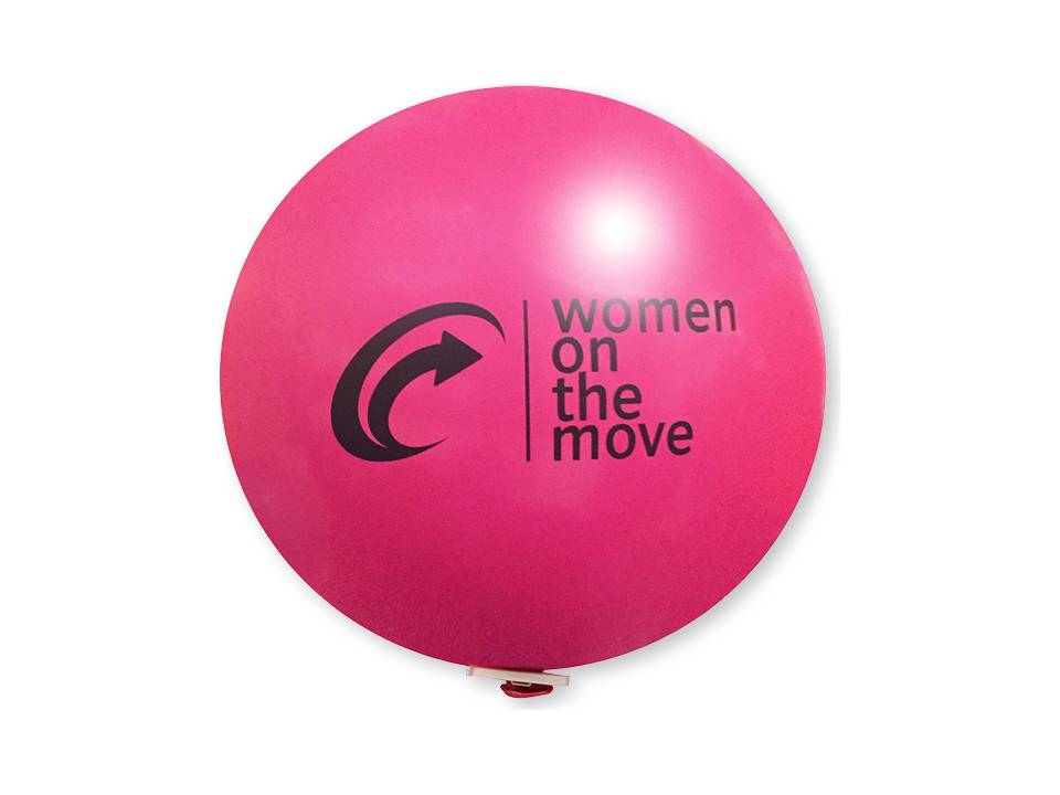 Ballons géants Ø115 cm