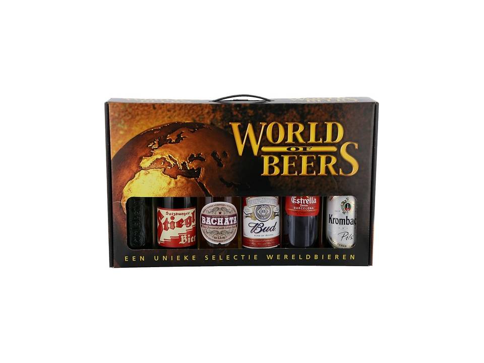 World of Beers 1