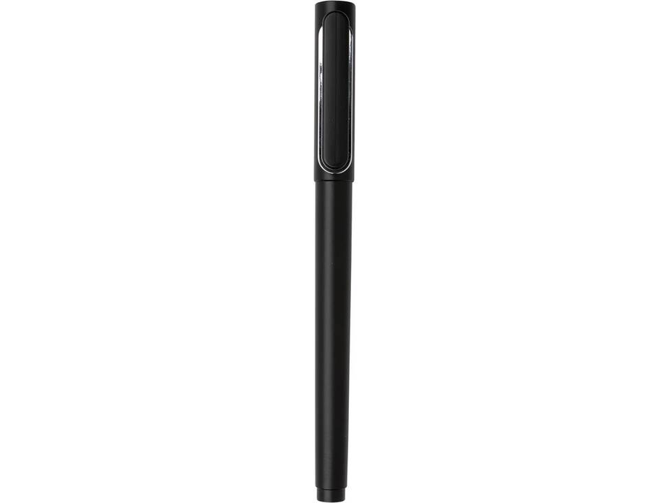 Stylo X6 à capuchon avec encre ultra glissante 22