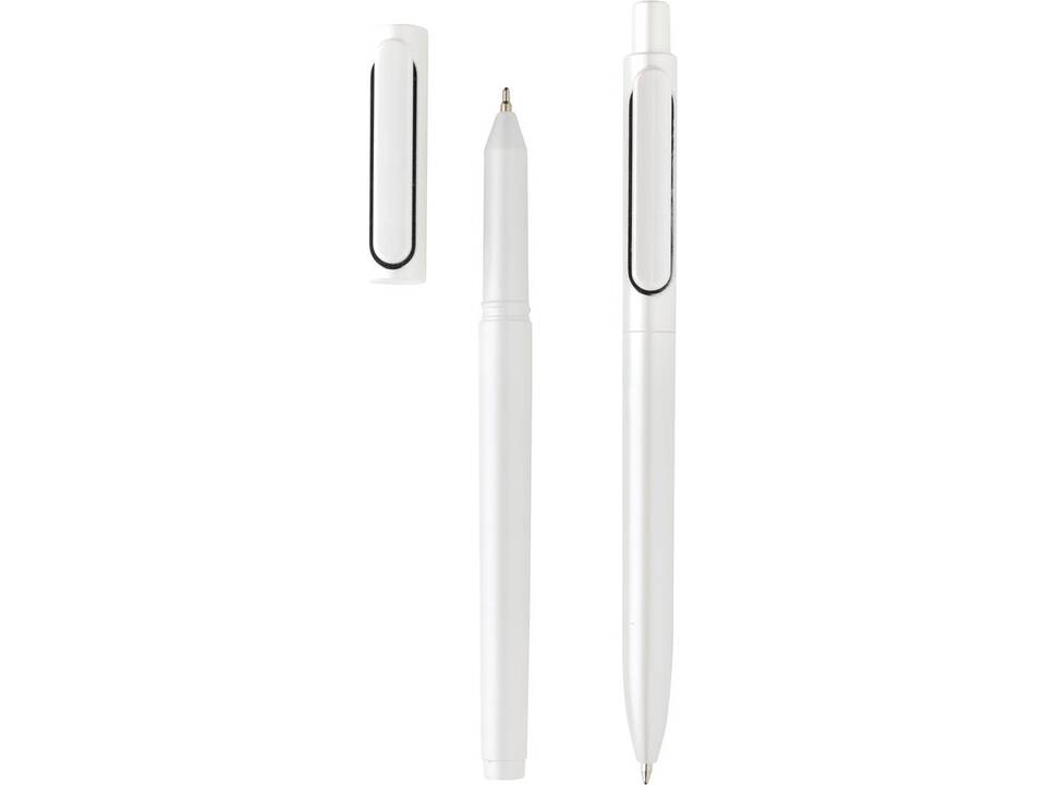 Parure de stylos X6 9