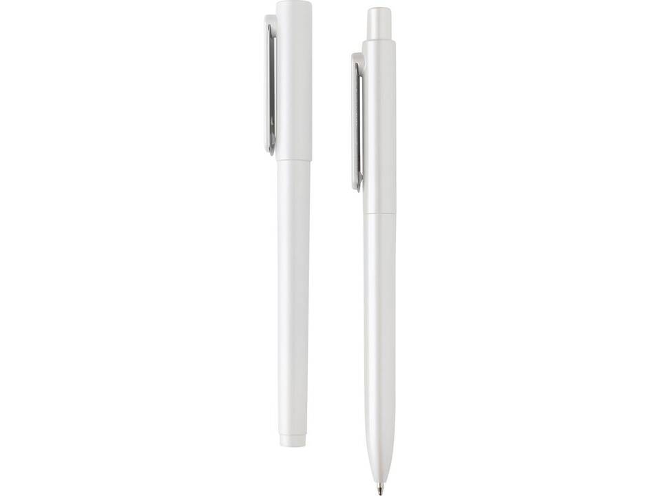 Parure de stylos X6 8
