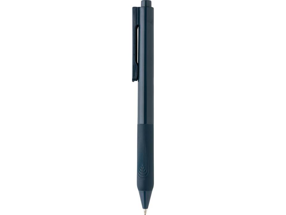 Stylo X9 avec grip silicone 3
