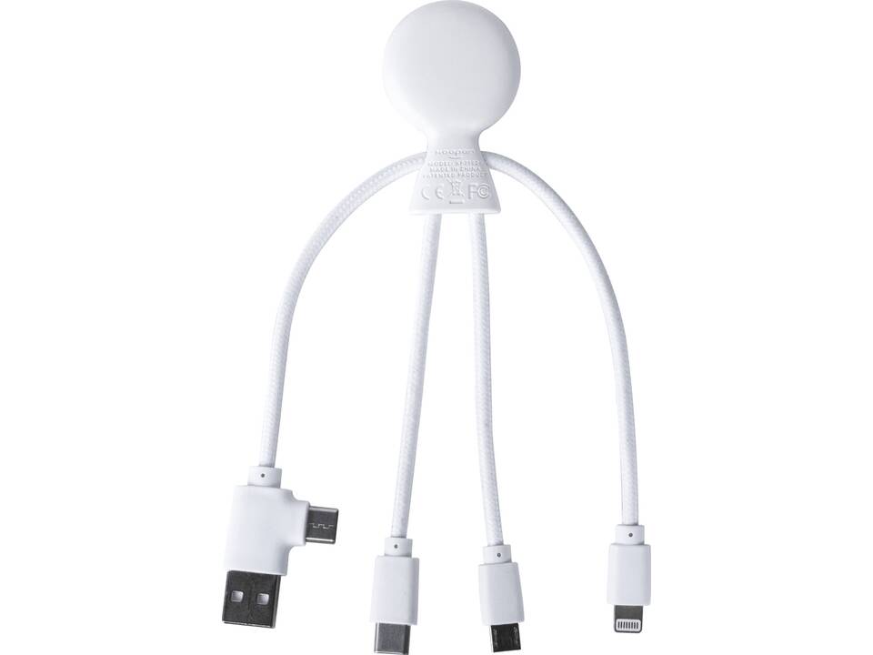 Xoopar Mr. Bio Smart 1