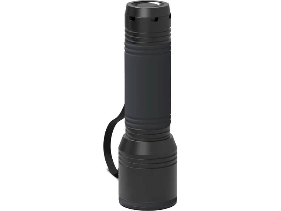 Lampe de poche Reeves Black Colour 16