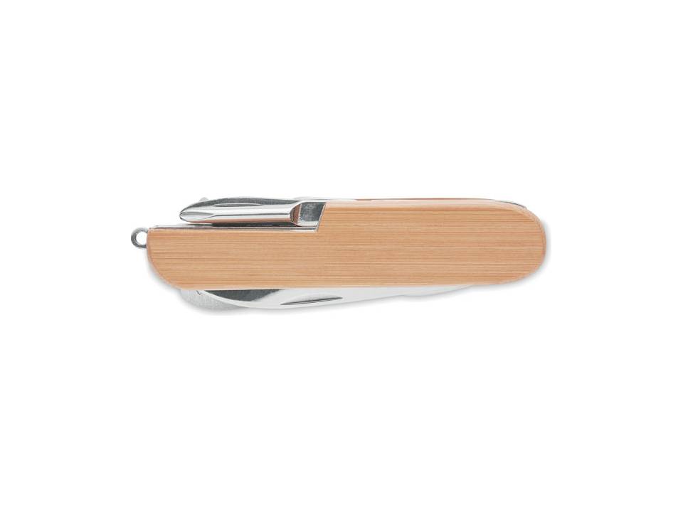 Couteau de poche Lucy Lux 3