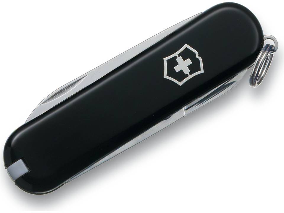 Couteau de poche Victorinox Classic SD 15