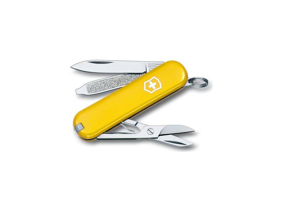 Couteau de poche Victorinox Classic SD 10