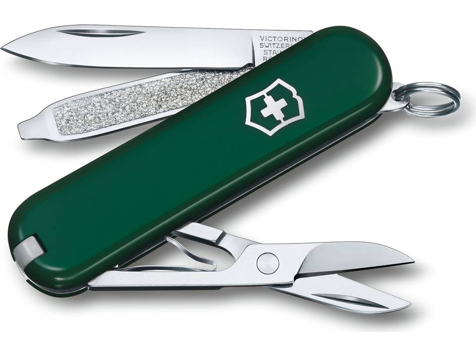Couteau de poche Victorinox Classic SD 9
