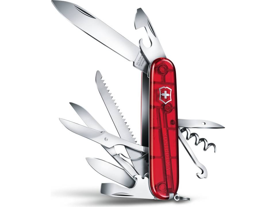 Couteau de poche Victorinox Huntsman 4