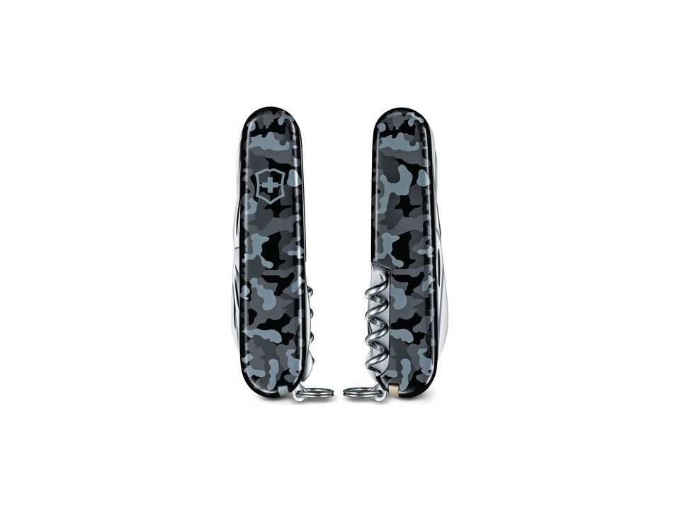 Couteau de poche Victorinox Huntsman 6