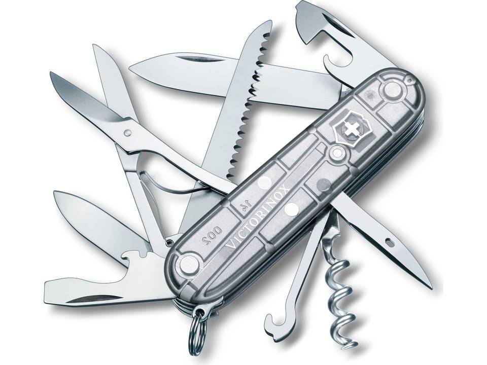 Couteau de poche Victorinox Huntsman 1