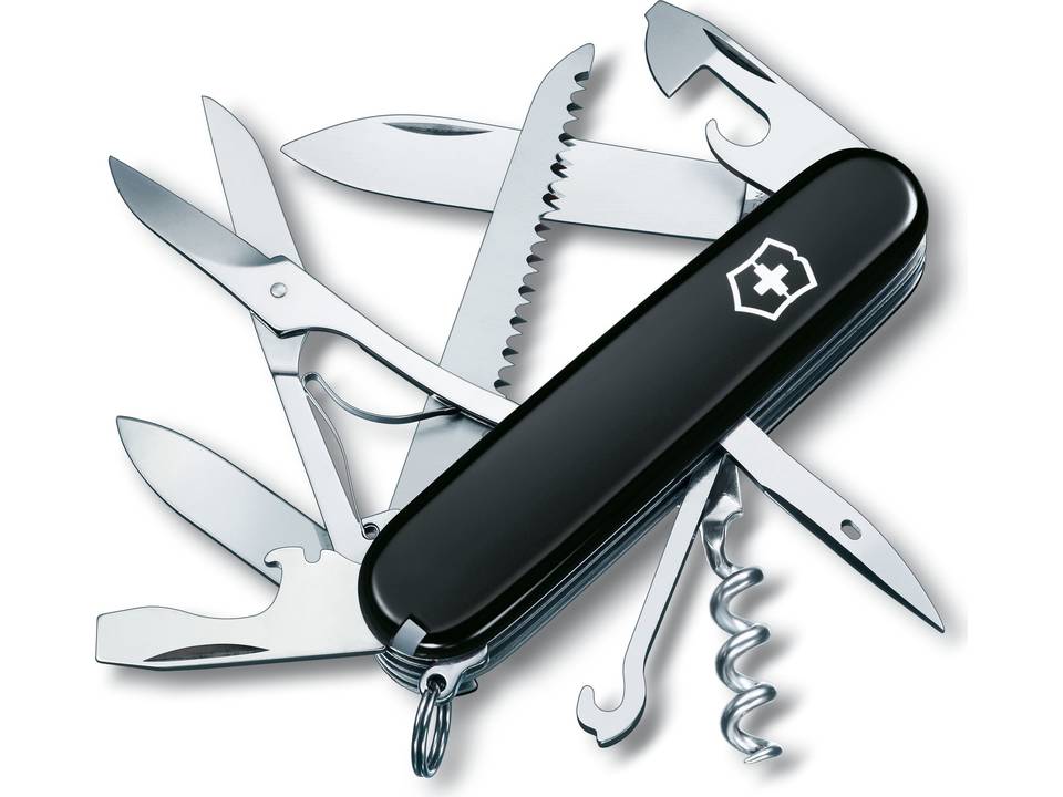 Couteau de poche Victorinox Huntsman 12