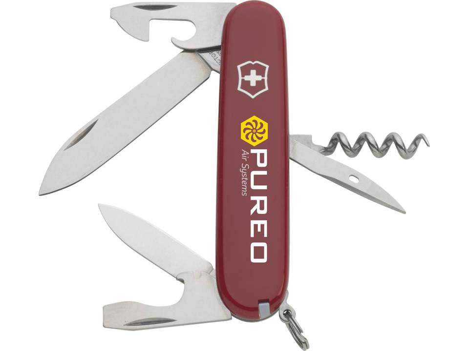 Canif Victorinox Spartan 11