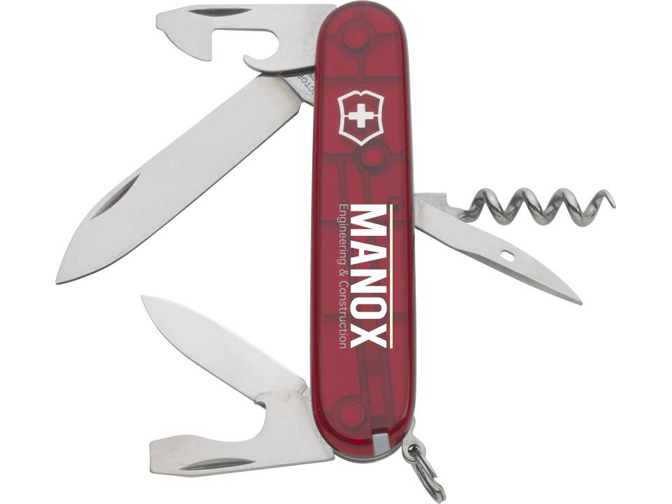 Canif Victorinox Spartan 5
