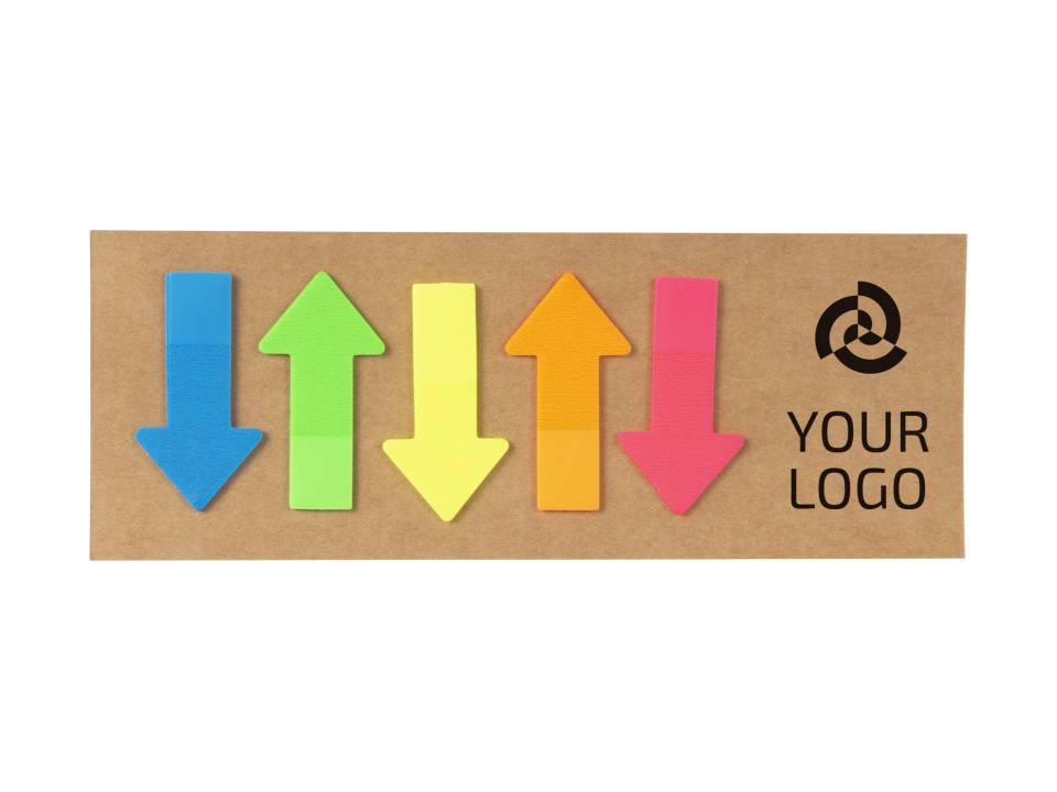 Pochette cartonnée 2