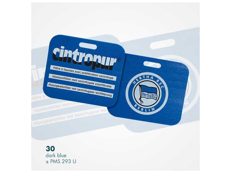 Coussins standards 4