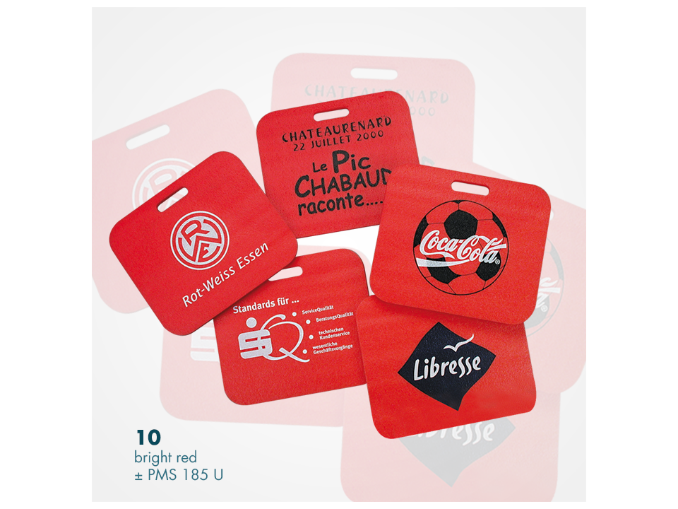 Coussins standards 3