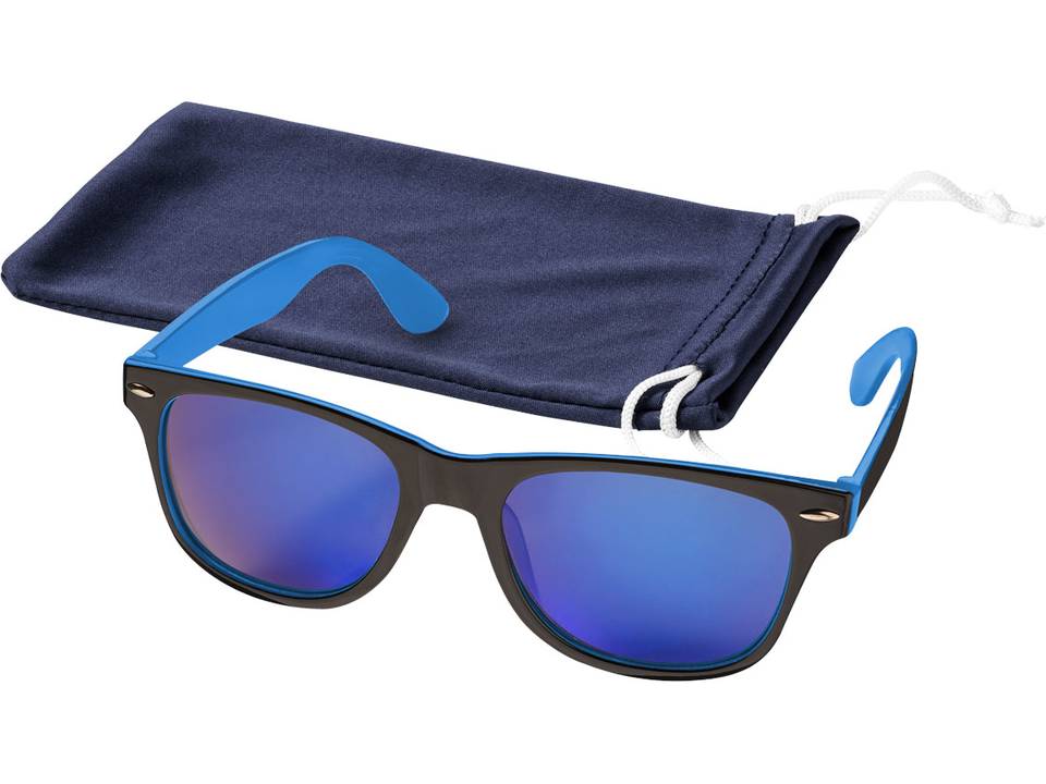 Lunettes de soleil Baja