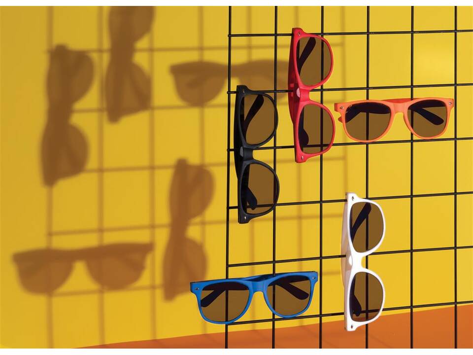 Lunettes de soleil UV 400 21