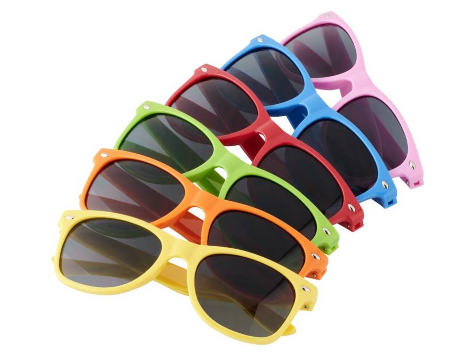 Lunettes de soleil Sun Ray pour enfants