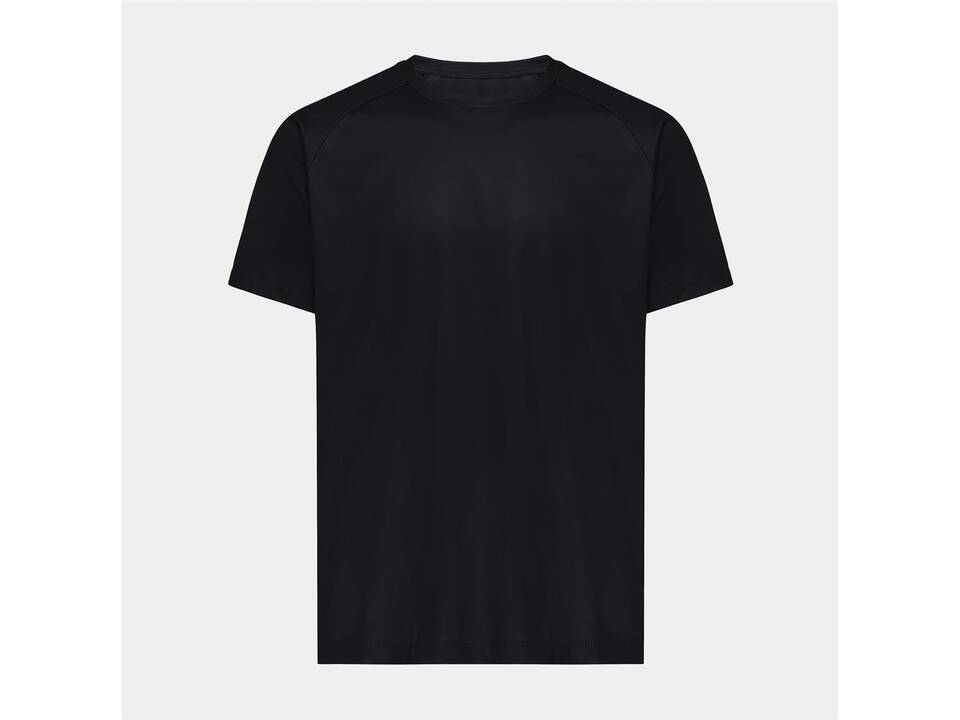 T-shirt sport séchage rapide polyester recyclé Iqoniq Tikal 16
