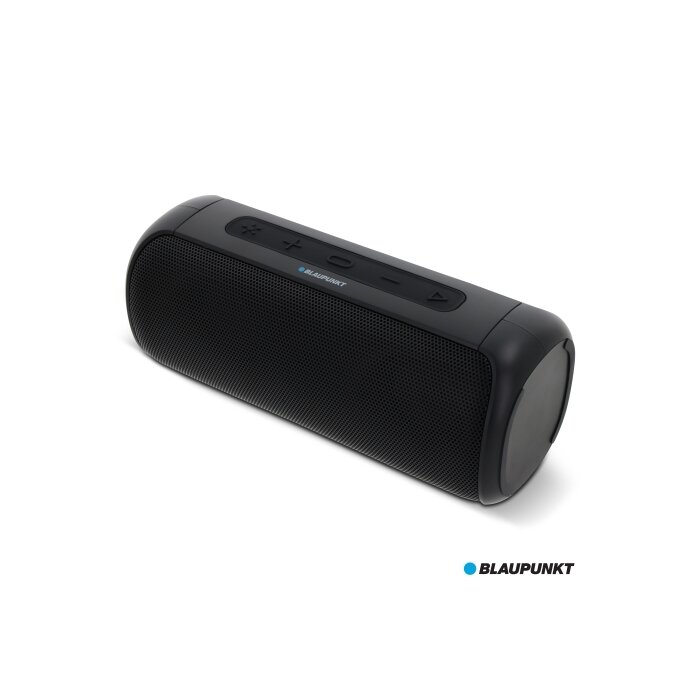 Blaupunkt Portable LED 20W Speaker