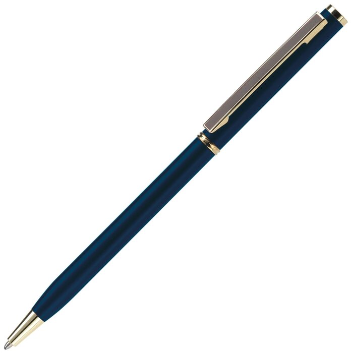 Balpen Slim Metaal bedrukken