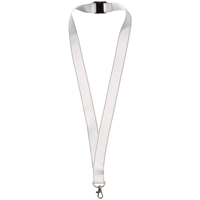 Lanyard reflective bedrukken