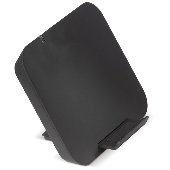 Telefoonhouder met 5W draadloos oplaadstation