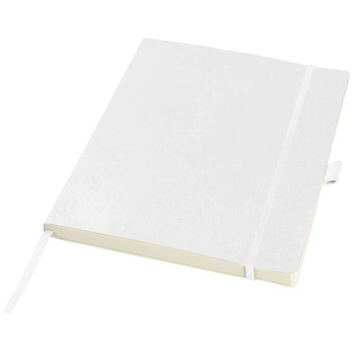 Pad tablet formaat notitieboek