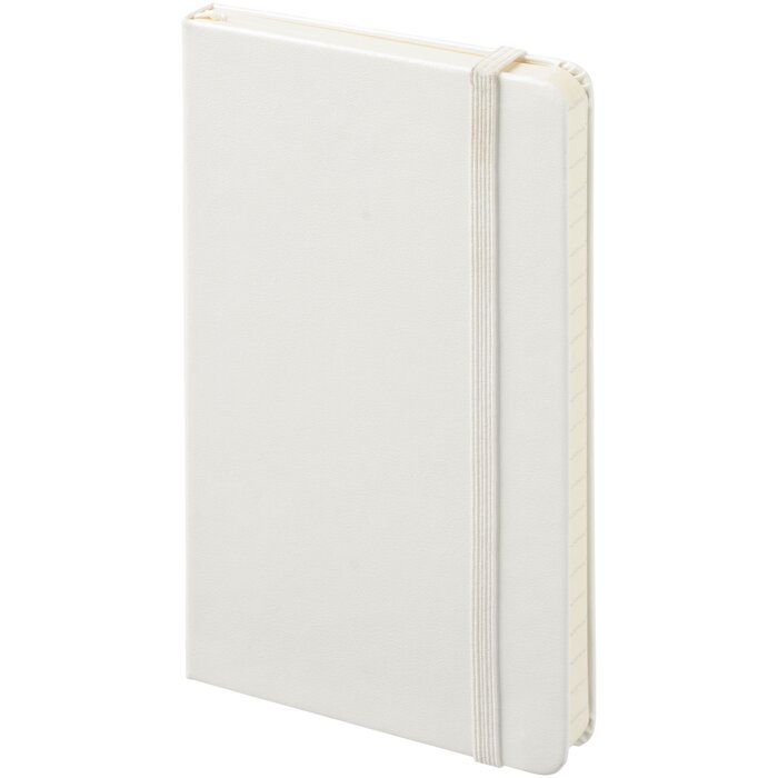 Classic Moleskine hard cover notitieboek