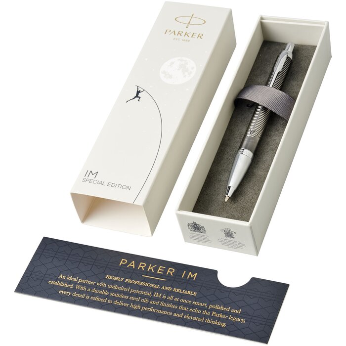 Parker IM Luxe special edition balpen