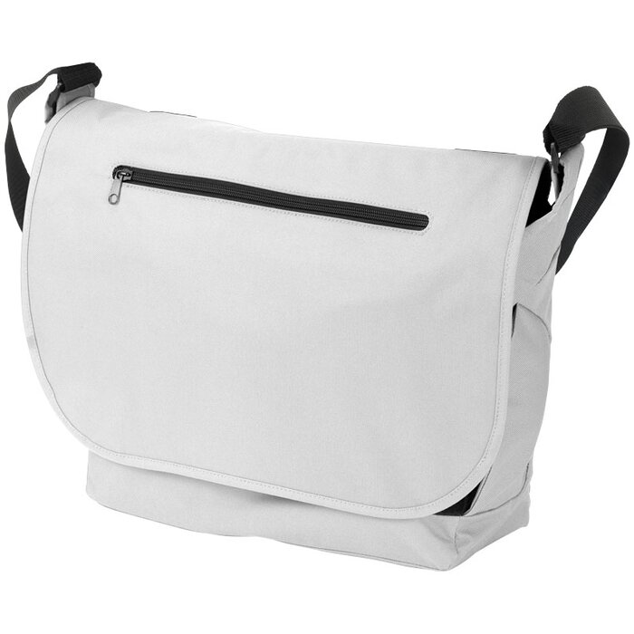 Laptop conferentie flapbag