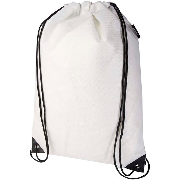 Evergreen GRS gerecyclede non woven koordzak 5 l 