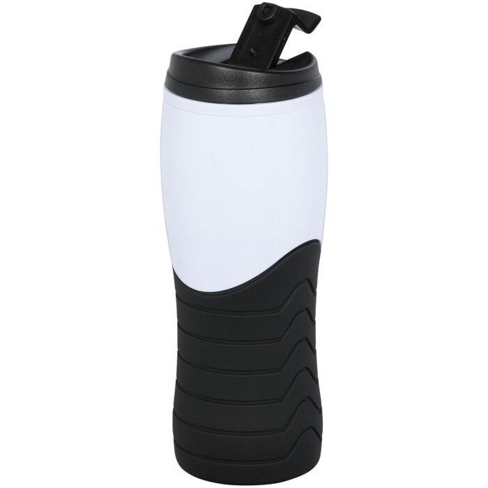 Tracker drinkbeker - 400 ml