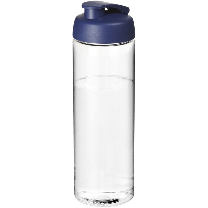 H2O Vibe sportfles met kanteldeksel - 850 ml