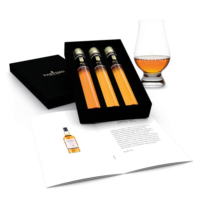 350110 Whisky Tasting