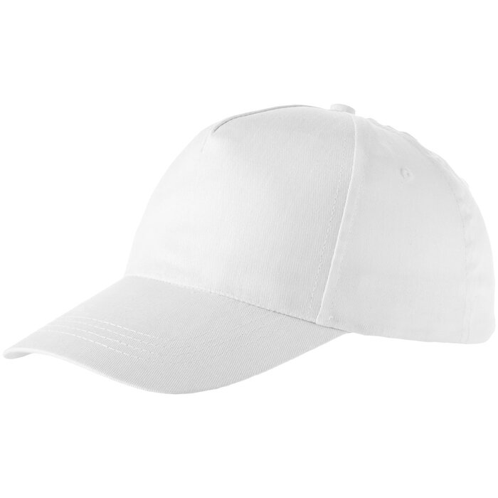 Brunswick cap met logo