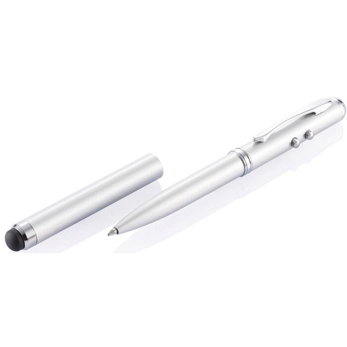 4-in-1 pen bedrukken