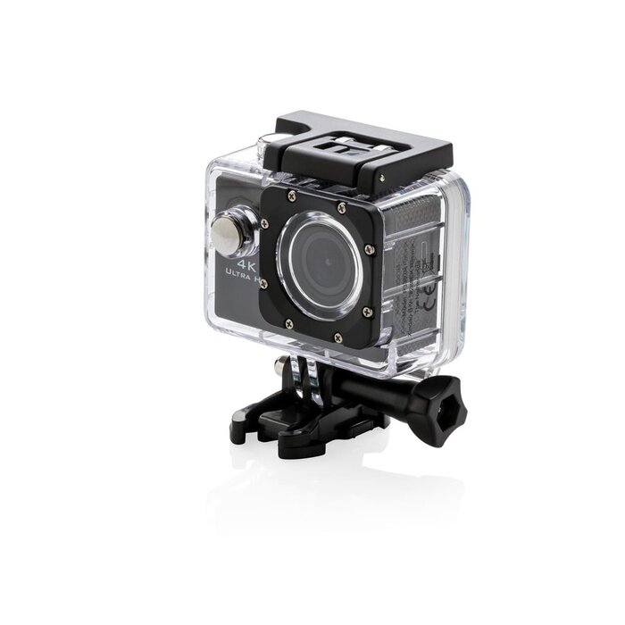 4K Action camera