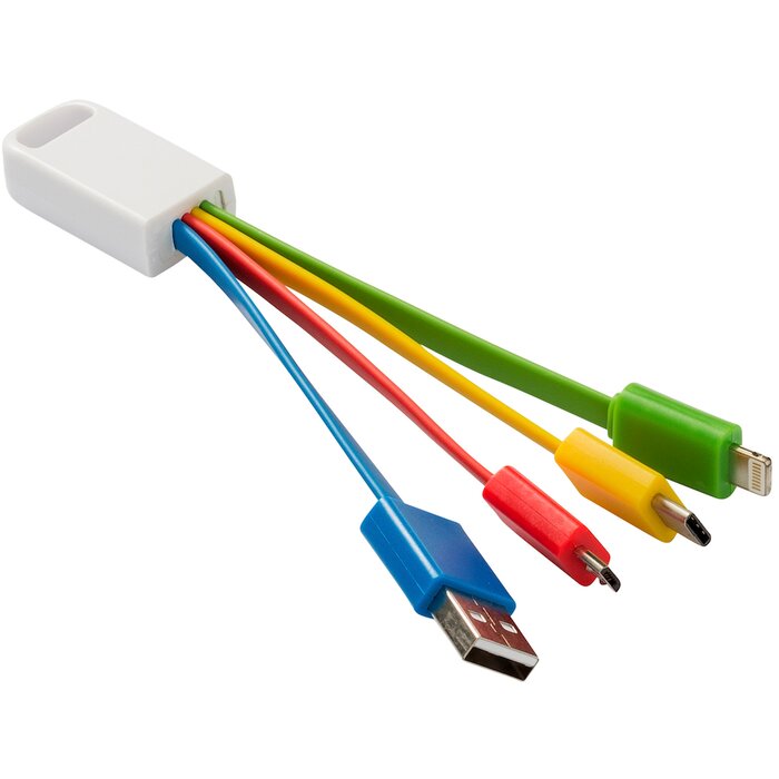 4SOME usb laadkabel