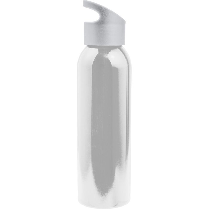 Aluminium waterfles - 650 ml