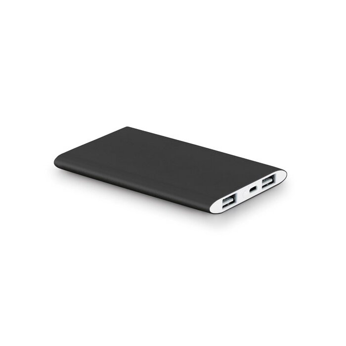 Draagbare powerbank accu - 7200 mAh