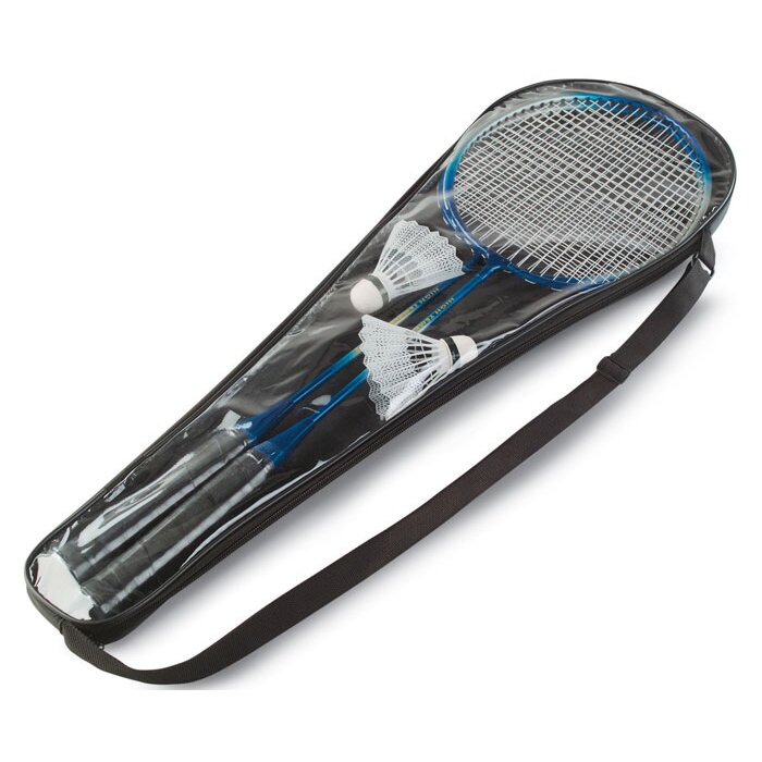 Badmintonset