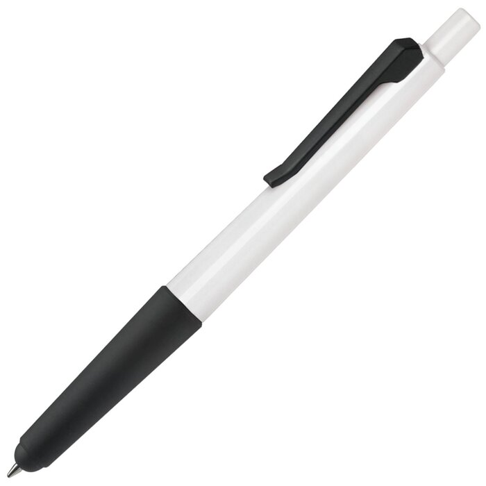 Balpen stylus metaal bedrukken